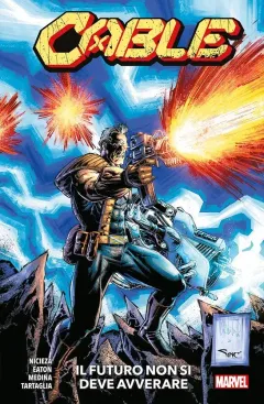 Volume cover